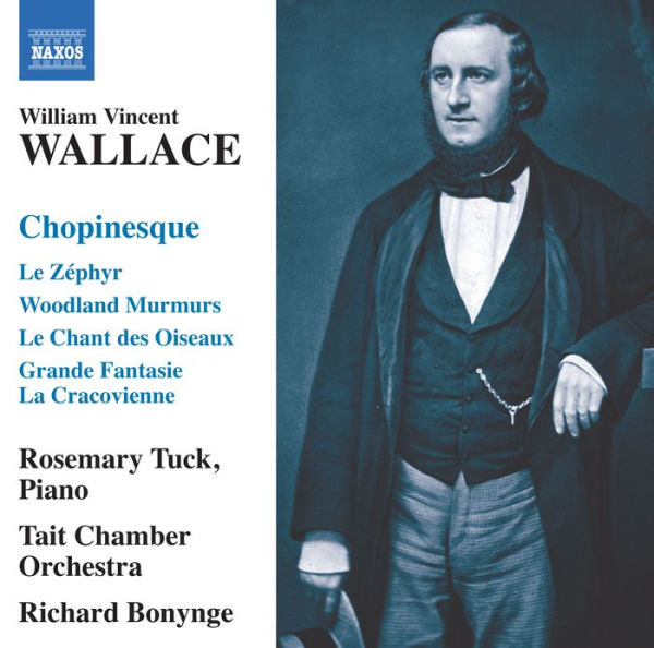 William Vincent Wallace: Chopinesque