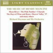 Title: The Music of Henry Mancini, Artist: Richard Hayman