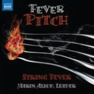 Title: Fever Pitch, Artist: Marin Alsop