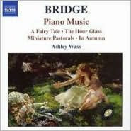 Bridge: Piano Music