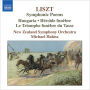 Liszt: Symphonic Poems