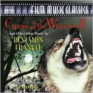 Benjamin Frankel: Curse of the Werewolf and Other Film Music