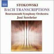 Stokowski: Bach Transcriptions