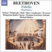 Beethoven: Fidelio (Highlights)