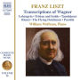 Liszt: Complete Piano Music, Vol. 36 - Transcriptions of Wagner