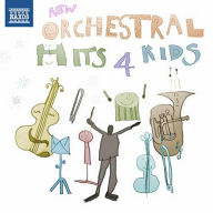 Title: New Orchestral Hits 4 Kids, Artist: Mr. E and Me