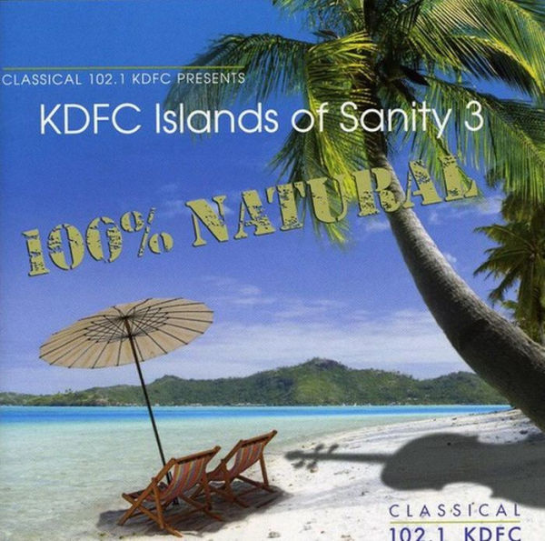 KDFC Islands of Sanity 3