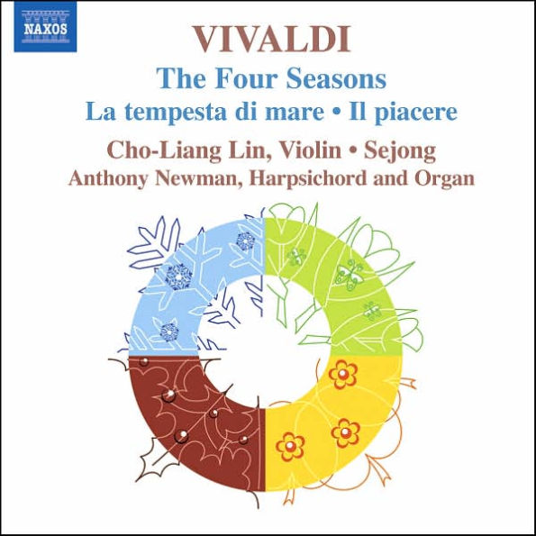 Vivaldi: The Four Seasons