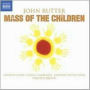 John Rutter: Mass of the Children