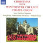 Christmas with the Winchester College Chapel Choir