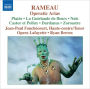 Rameau: Operatic Arias