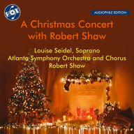 Title: A Christmas Concert with Robert Shaw [2023 Edition, 20 Tracks], Artist: Robert Shaw