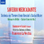 Saverio Mercadante: Sinfonia on Themes from Rossini's Stabat Mater; Homage to Bellini; Clarinet Concerto No. 2