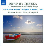 Title: Down by the Sea, Artist: Blossom Street Singers