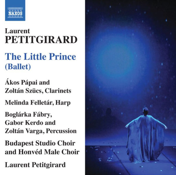 Laurent Petitgirard: The Little Prince