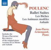 Poulenc: Ballet Suites