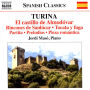 Turina: El castillo de Almod¿¿var, Vol. 10