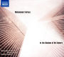 Mohammed Fairouz: In the Shadow of No Towers; Philip Glass: Concerto Fantasy