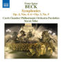 Franz Ignaz Beck: Symphonies Op. 4, Nos. 4-6 & Op. 3, No. 5
