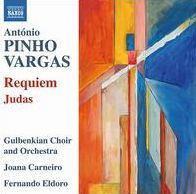 Ant¿¿nio Pinho Vargas: Requiem; Judas