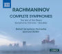 Rachmaninov: Complete Symphonies; The Isle of the Dead; Symphonic Dances; Vocalise