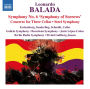 Leonardo Balada: Symphony No. 6 