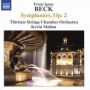 Franz Ignaz Beck: Symphonies, Op. 2