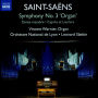 Saint-Sa¿¿ns: Symphony No. 3 