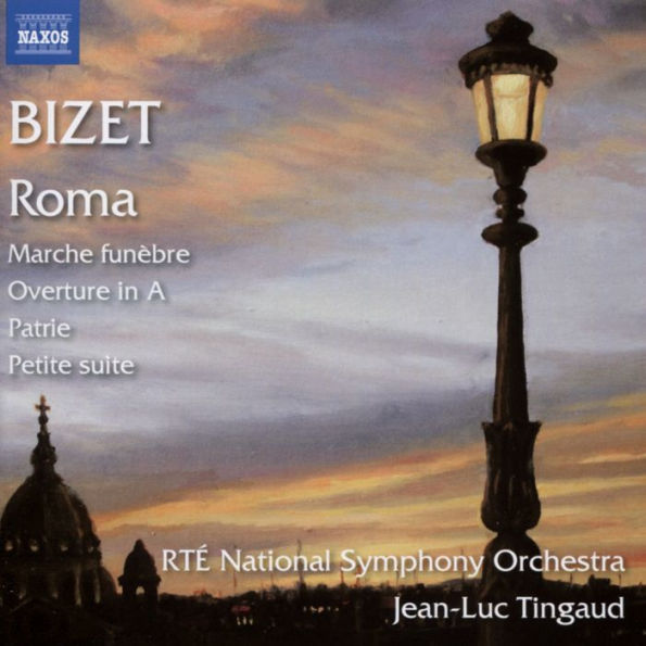 Bizet: Roma