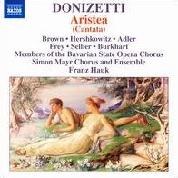 Donizetti: Aristea