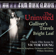 Title: The Uninvited, Gulliver's Travels, Bright Leaf: Classic Film Scores by Victor Young, Artist: William T. Stromberg