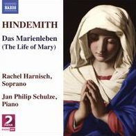 Hindemith: Das Marienleben (The Life of Mary)