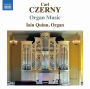 Carl Czerny: Organ Music