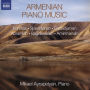 Armenian Piano Music