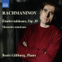 Rachmaninov: ¿¿tudes-tableaux, Op. 39; Moments musicaux