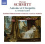 Florent Schmitt: Antoine et Cl¿¿op¿¿tre; Le Palais hant¿¿