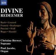 Divine Redeemer