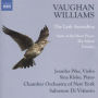 Vaughan Williams: The Lark Ascending; Suite of Six Short Pieces; The Solent; Fantasia