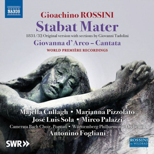 Gioachino Rossini: Stabat Mater