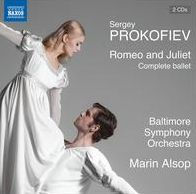 Prokofiev: Romeo and Juliet - Complete ballet
