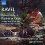 Ravel: Orchestral Works, Vol. 4 - Daphnis et Chlo¿¿