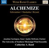 Alchemize