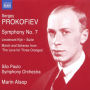 Sergey Prokofiev: Symphony No. 7; Lieutenant Kij¿¿ - Suite; March and Scherzo from 