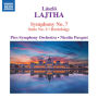 LÃ¡szlÃ³ Lajtha: Symphony No. 7; Suite No. 3; HortobÃ¡gy