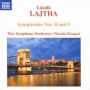 Lajtha: Orchestral Works, Vol. 7