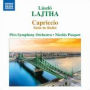 L¿¿szl¿¿ Lajtha: Orchestral Works, Vol. 2