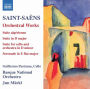 Saint-Sa¿¿ns: Orchestral Works