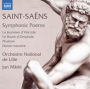 Saint-Sa¿¿ns: Symphonic Poems