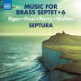 Music for Brass Septet, Vol. 6: Elgar, Finzi, Parry, Walton