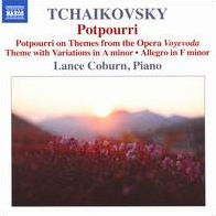 Tchaikovsky: Potpourri